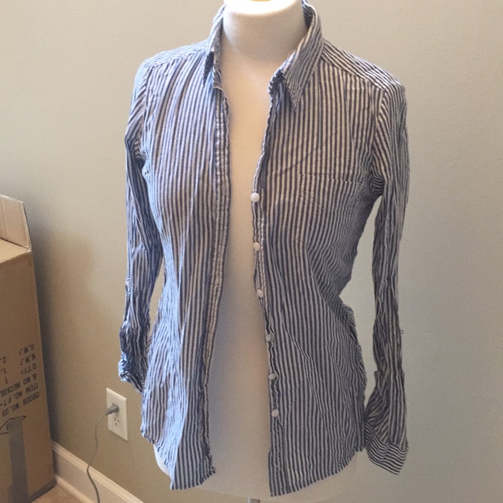 Wet Seal Top